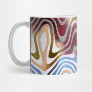 Relief number 9 Mug